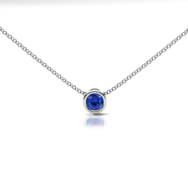 September Sapphires