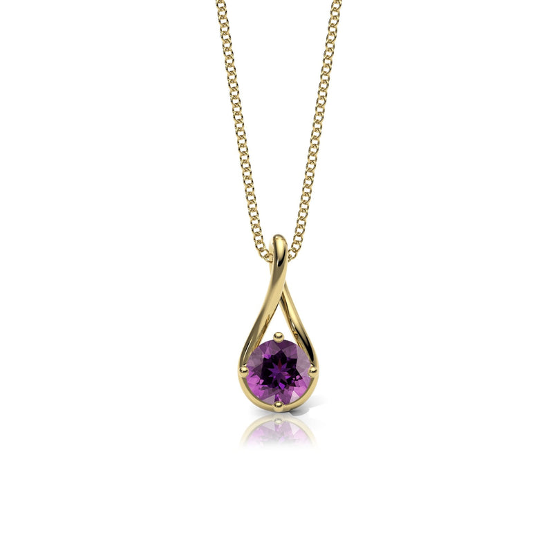 18ct Yellow Gold