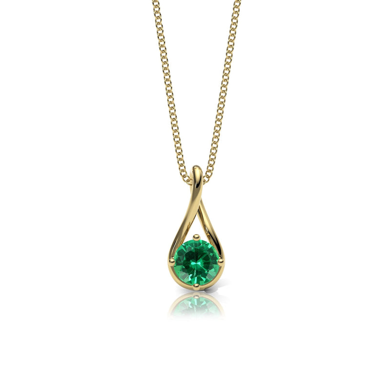 18ct Yellow Gold