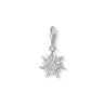 Charm Pendant Sun
