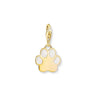 Charm Pendant Paw