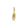 Charm Pendant Rose