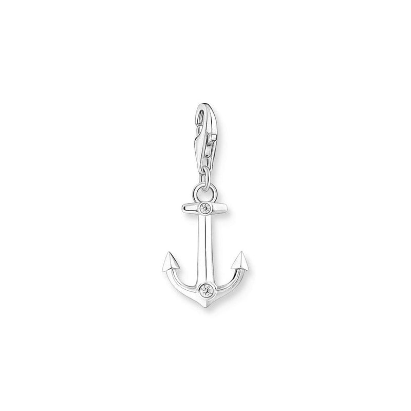 Charm Pendant Anchor