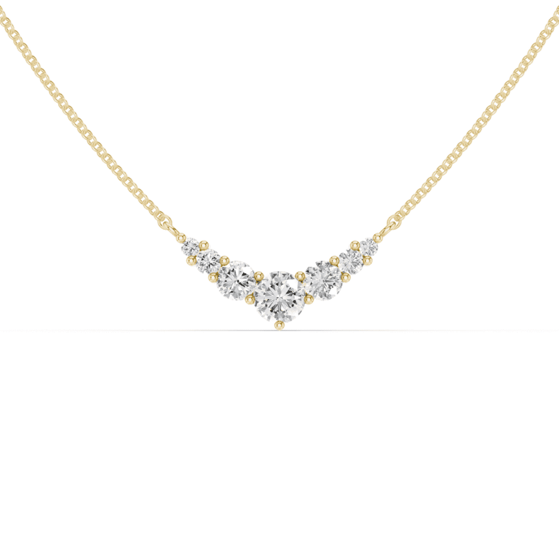 18ct Yellow Gold
