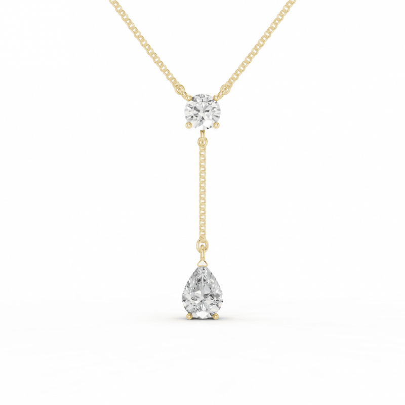 18ct Yellow Gold