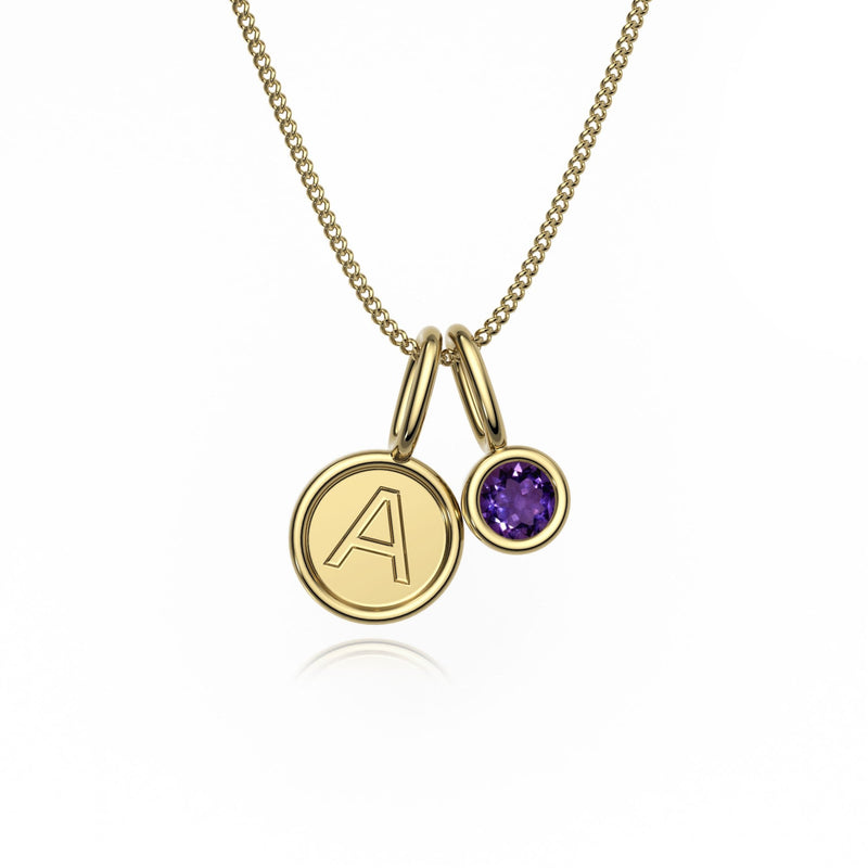 9ct Yellow Gold