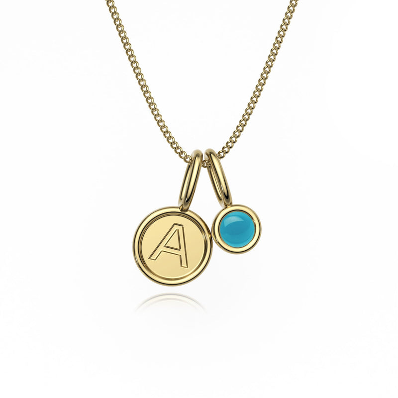 9ct Yellow Gold
