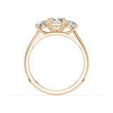 18ct Rose Gold