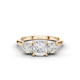 18ct Rose Gold