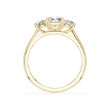 18ct Yellow Gold