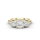 18ct Yellow Gold