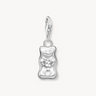 Thomas Sabo Sterling Silver Haribo GoldBear Charm