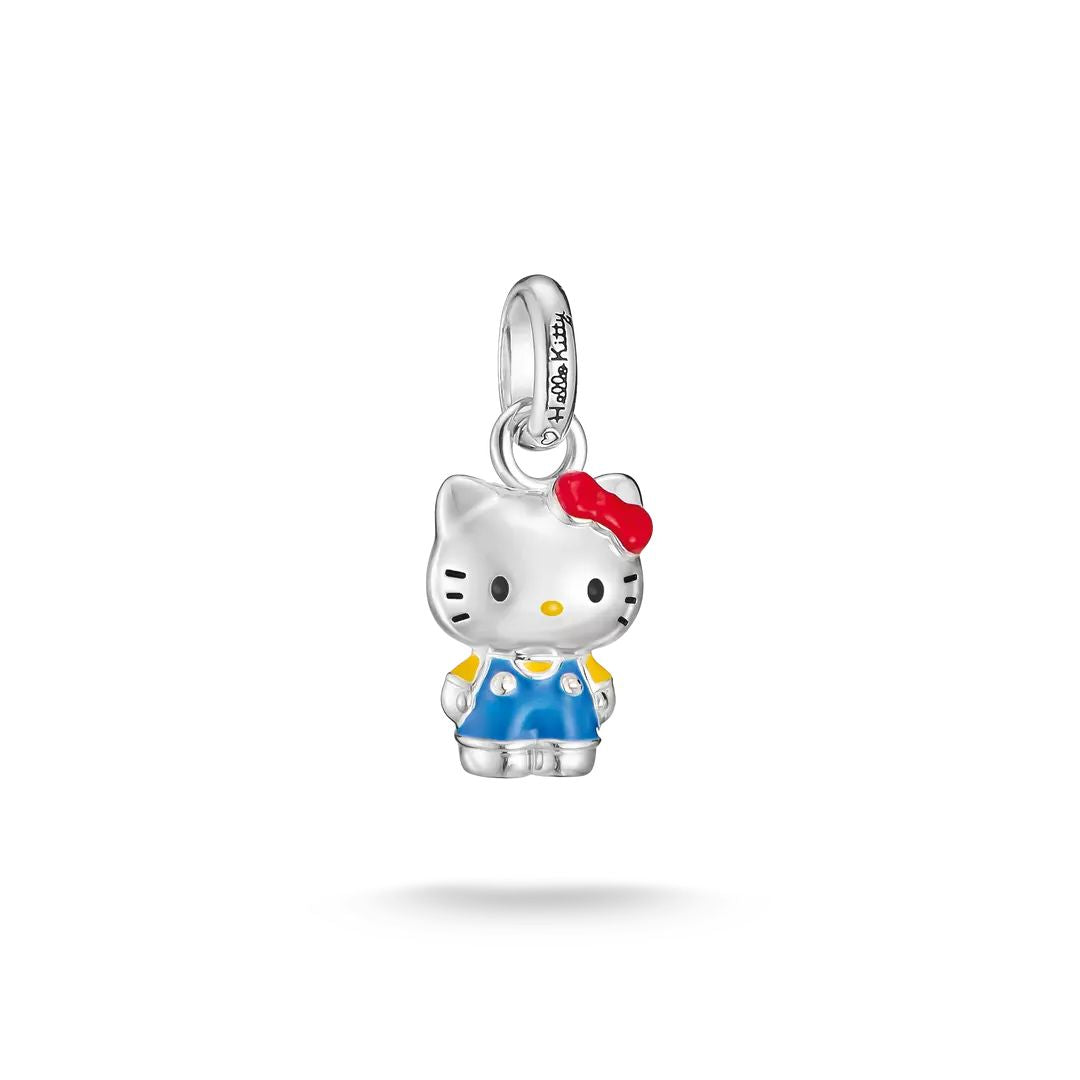 Thomas Sabo Hello Kitty Blue Connect Charm