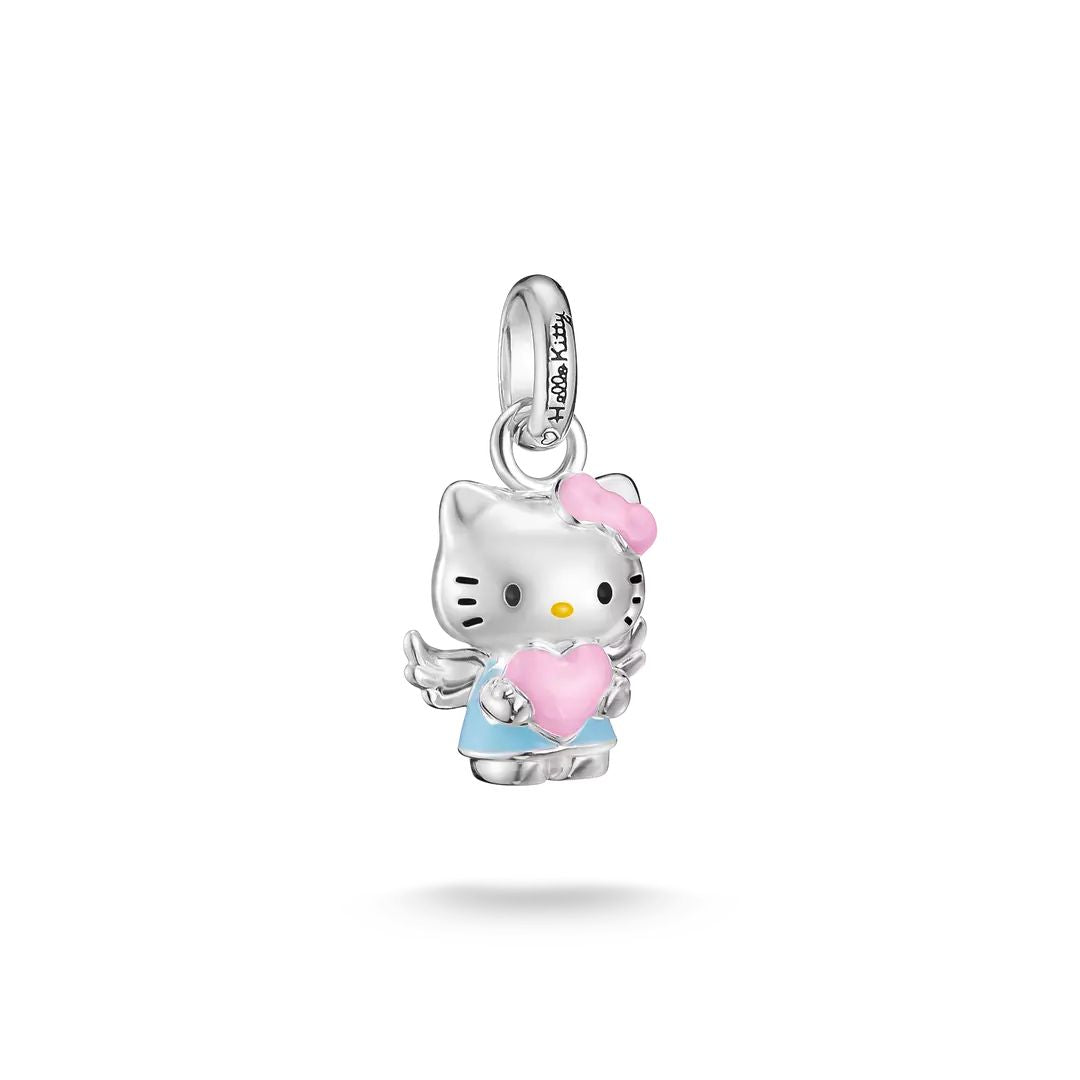 Thomas Sabo Hello Kitty Angel Connect Charm