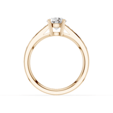 18ct Rose Gold