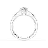 18ct White Gold