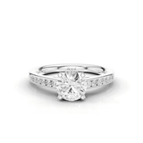 18ct White Gold