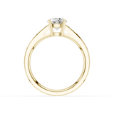 18ct Yellow Gold