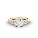 18ct Yellow Gold