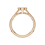 18ct Rose Gold