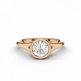 18ct Rose Gold