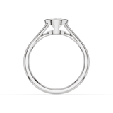 18ct White Gold