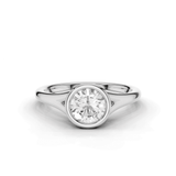 18ct White Gold