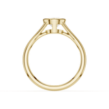 18ct Yellow Gold