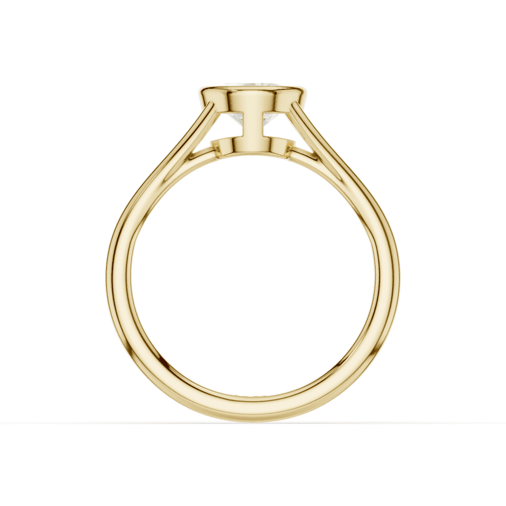 18ct Yellow Gold