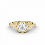 18ct Yellow Gold