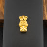 24ct Yellow Gold 'Year Of The Rabbit' Charm 1.9g