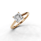 18ct Rose Gold