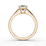 18ct Rose Gold