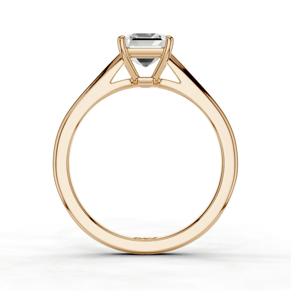 18ct Rose Gold