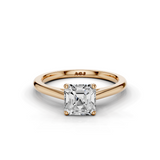 18ct Rose Gold