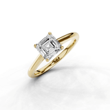 18ct Yellow Gold