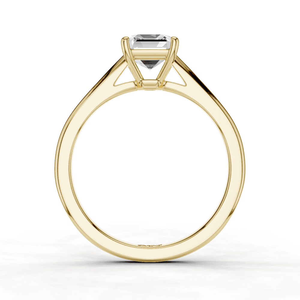 18ct Yellow Gold