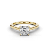 18ct Yellow Gold