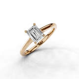 18ct Rose Gold