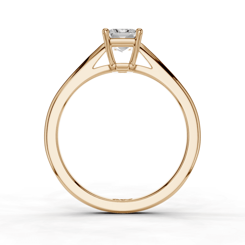 18ct Rose Gold