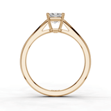 18ct Rose Gold