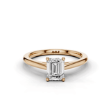 18ct Rose Gold