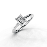 18ct White Gold