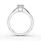 18ct White Gold