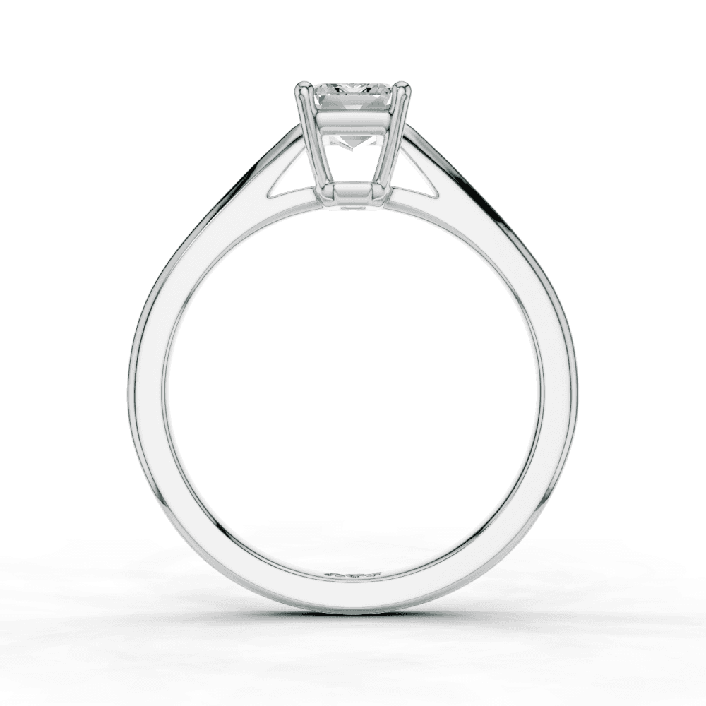 18ct White Gold