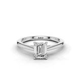 18ct White Gold