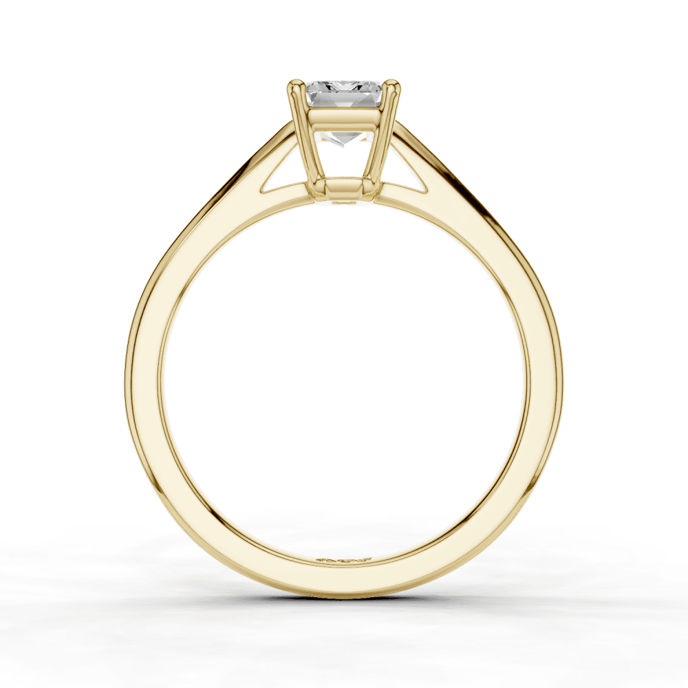 18ct Yellow Gold