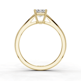 18ct Yellow Gold