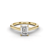 18ct Yellow Gold