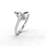 18ct White Gold